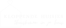 Kloppende huisjes