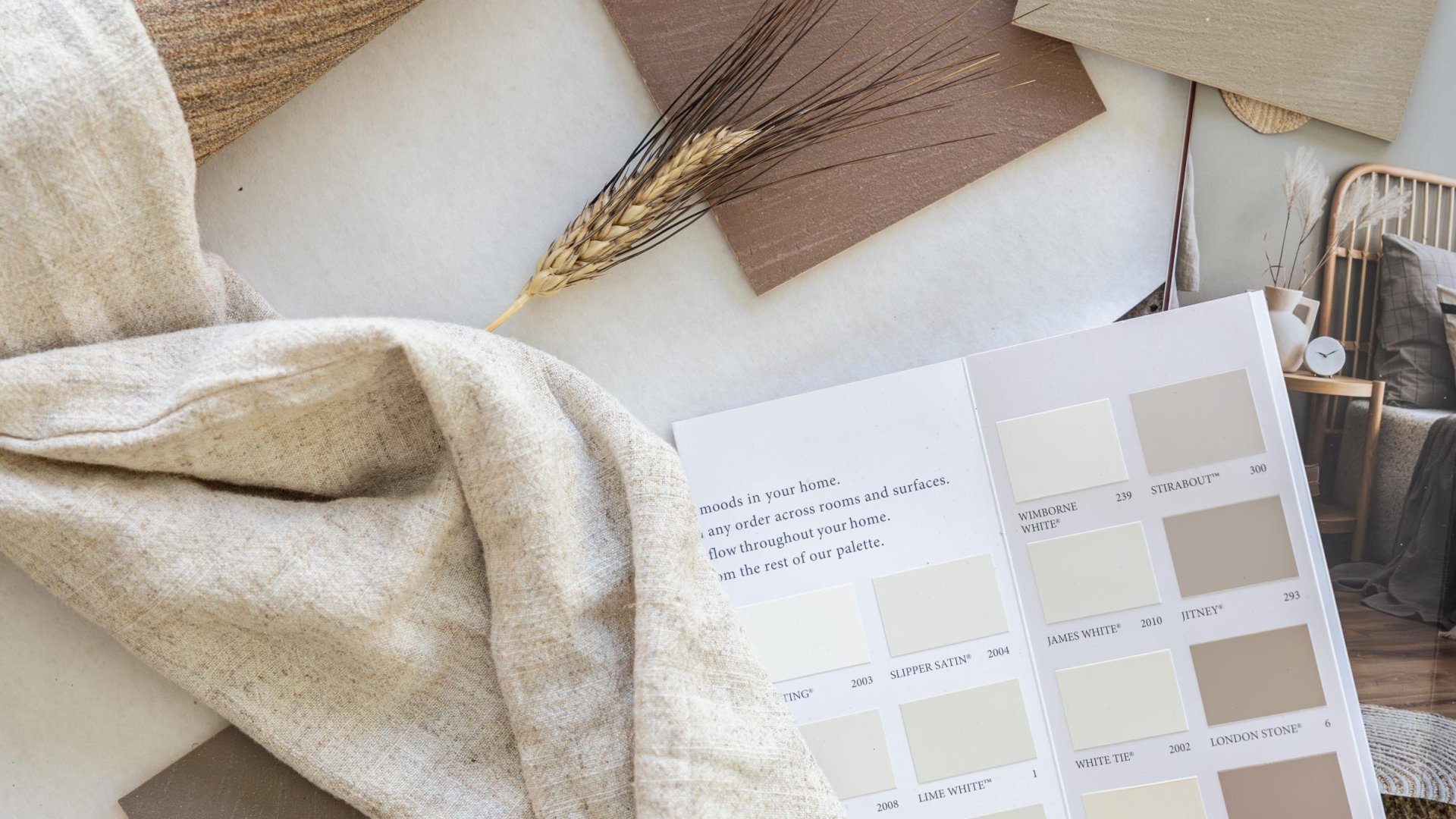 Projecten & Inspiratie